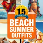 Beach Summer Outfits