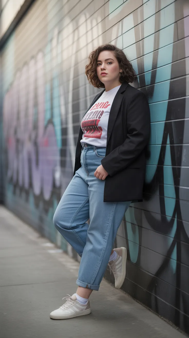 20 Chubby Outfit Ideas For Girls Who Want To Dress With Confidence Style 20 Chubby Outfit Ideas For Girls Who Want To Dress With Confidence Style