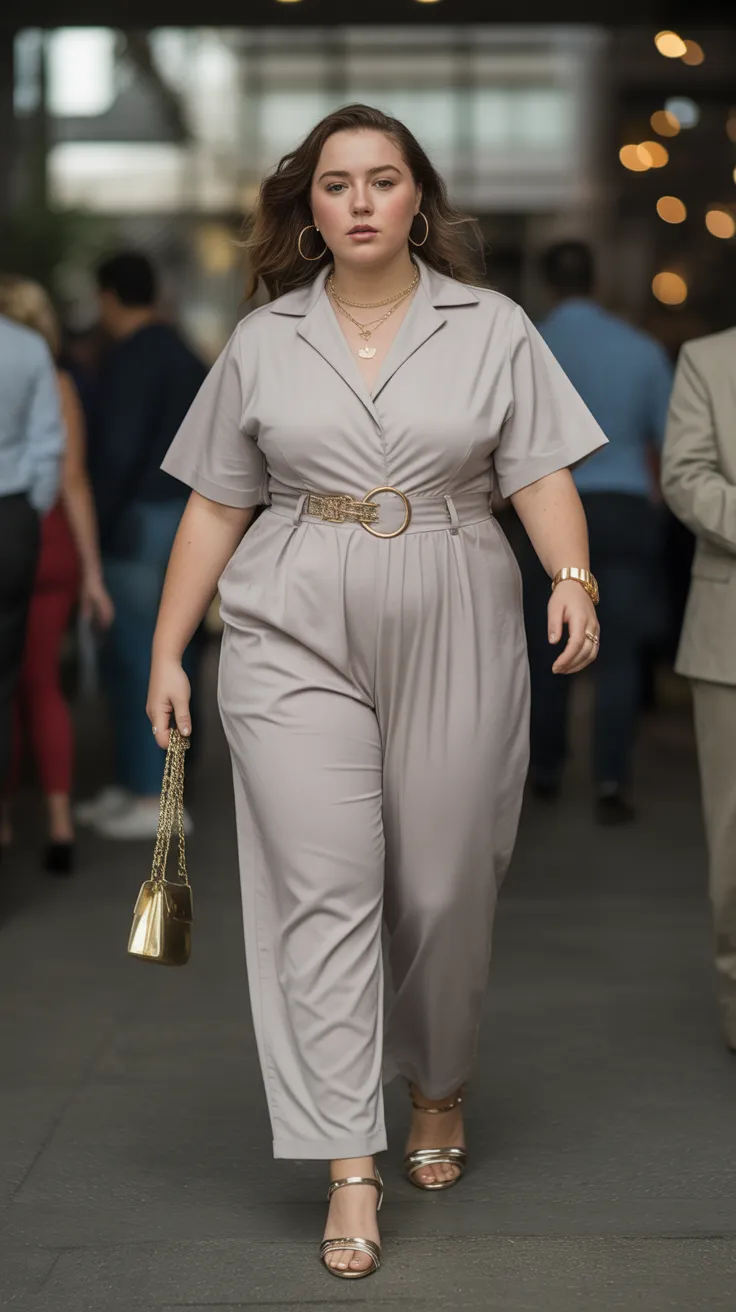 20 Chubby Outfit Ideas For Girls Who Want To Dress With Confidence Style 20 Chubby Outfit Ideas For Girls Who Want To Dress With Confidence Style