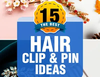 Hair Clip