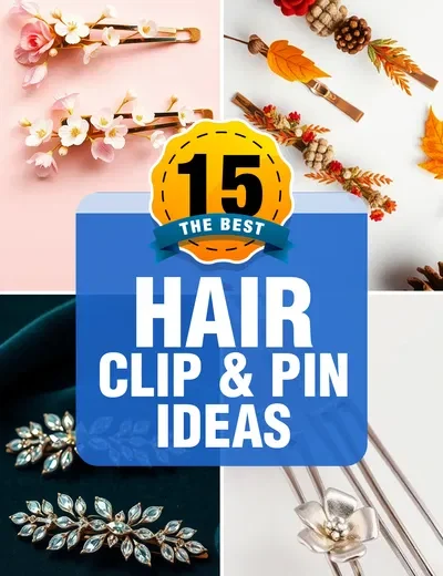 Hair Clip