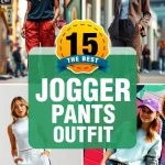 Jogger Pants Outfit