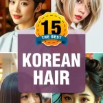 Korean Hair