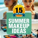 Summer Makeup