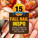 fall nail inspo
