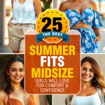 summer fits midsize