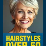 Hairstyles Over 50