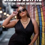 Plus Size Baddie Outfits