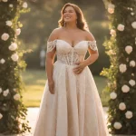 Plus Size Wedding Dresses