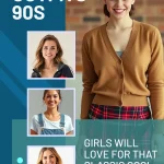 Retro Outfits 90S