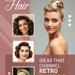 Vintage Hair