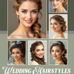 wedding hairstyles for long hair