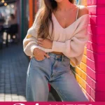 aufits con jeans