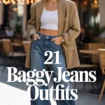 baggy jeans