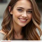 hairstyles for layered hair