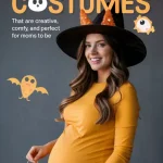 halloween pregnancy costumes