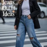 jeans outfit