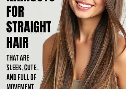 layered haircuts straight hair
