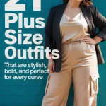 plus size outfits