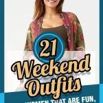 weekend outfits