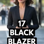 Black Blazer Outfits (18)