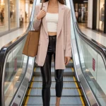 Leggings Outfit Ideas (12)