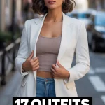 Outfits Con Blazer (18)