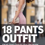 pants outfit