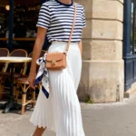 15 Mini Skirts Outfits Styled With Fashion Outfits Energy