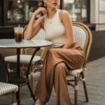 15 Camo Pants Outfit Looks That Bring Cool, Confident Look Street Style Energy