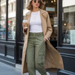 16 Baggy Pants Outfit Looks Designed to Help You Look Chic Effortlessly