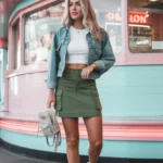 15 Pleated Skirt Outfit Ideas Designed for Elegant, Polished Classy Outfits ✨