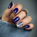 19 Baby Blue Nails That Deliver Soft, Timeless Elegant Nails