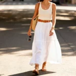 15 Grey Skirt Outfit Ideas That’ll Turn Your Closet Into a Style Playground