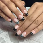 20 Gel Nails Ideas That Are Trendy Nails Everyone Is Saving Right Now Fashion image by @nailsbykms