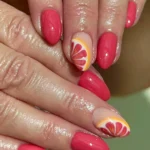 ☀️ 19 Nails Summer 2026 Ideas That Feel Bright, Trendy & Impossible to Ignore Fashion image by @jodiesbeaute