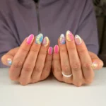 π
17 Nails Summer Ideas That Make Your Hands Look Instantly Stylish Fashion image by @nails_by_jenna.k