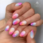 Summer Nails 2026 💛18 Stunning Ideas Everyone Will Want to Try Fashion image by @_almascreation_