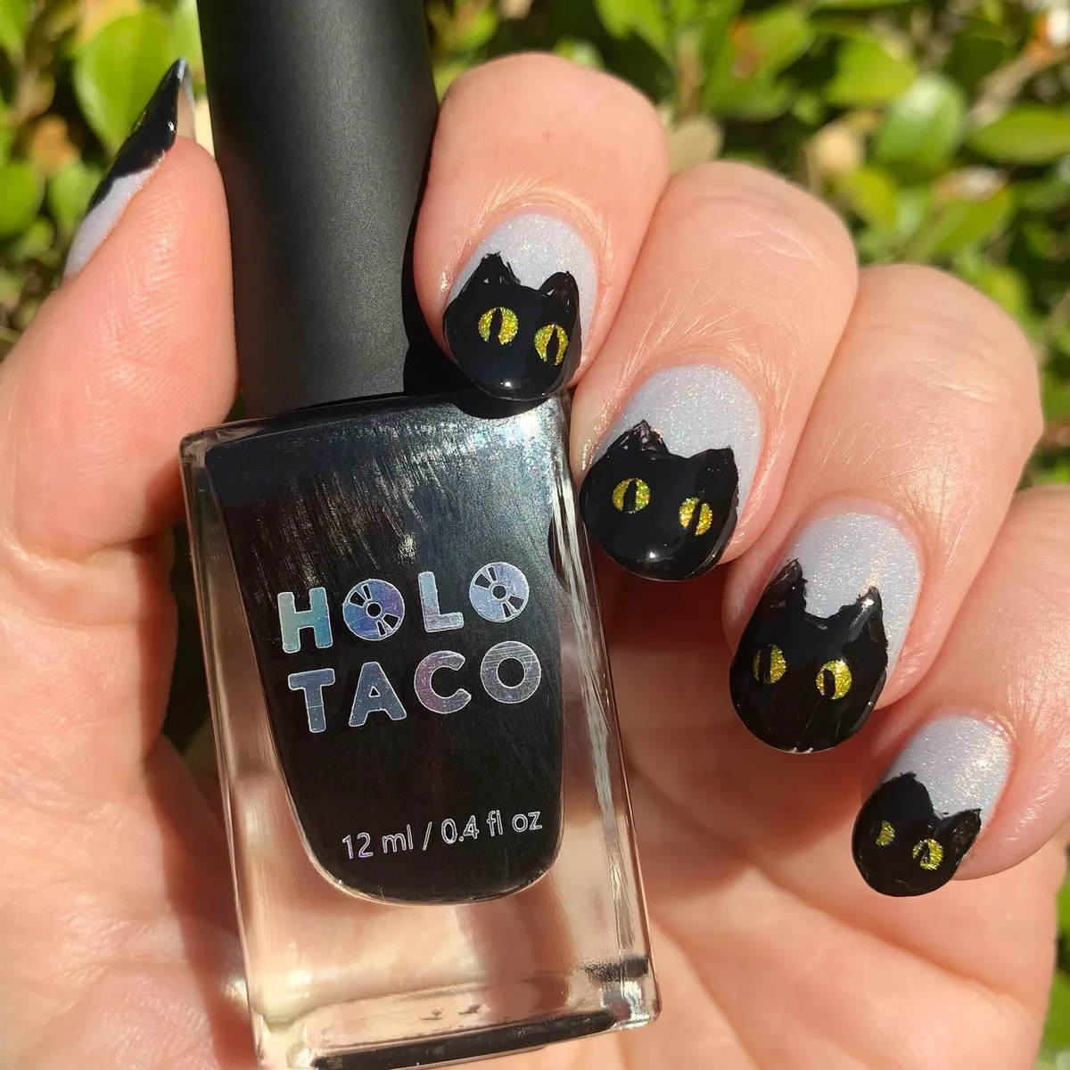 Mix-and-match mini Halloween icons